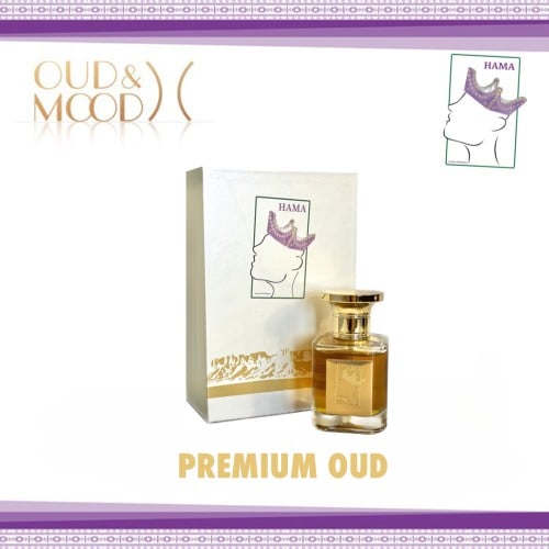 PREMIUM OUD