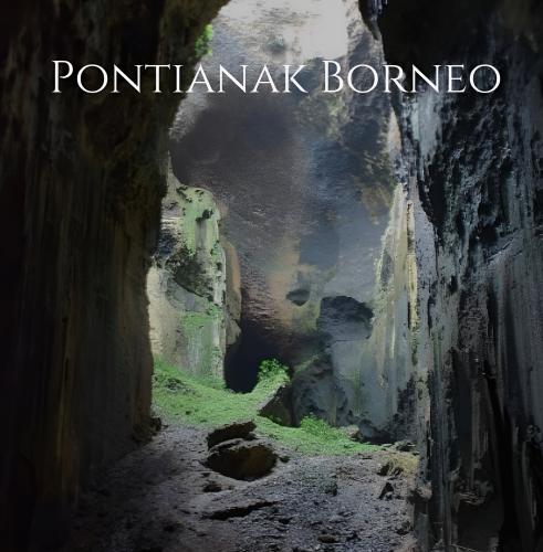 دهن عود بونتيانك بورنيو