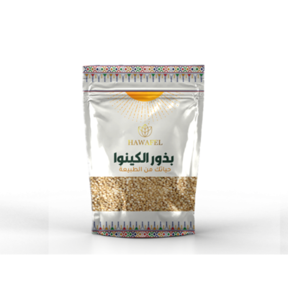 بذور الكينوا 250 جرام