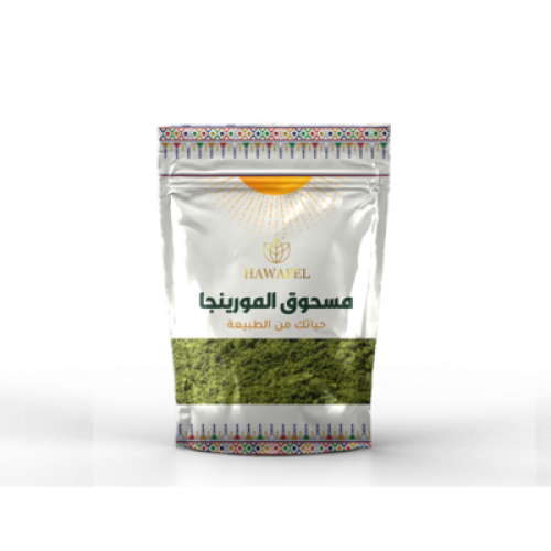 مورينجا 250 جرام