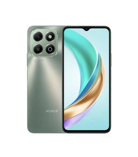 Honor X6b, 4G, 256GB, Forest Green
