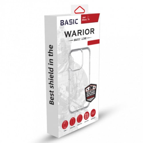 بكج حمايه بيسك مع ضمان كسر