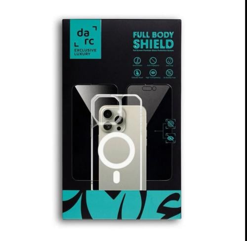 بكج حماية دارك