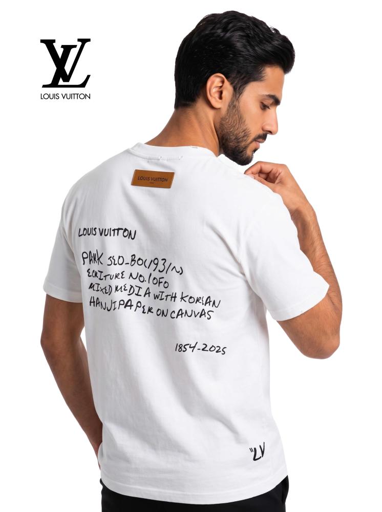 Louis Vuitton T-Shirt | Replica Style – H7 Store | H7store