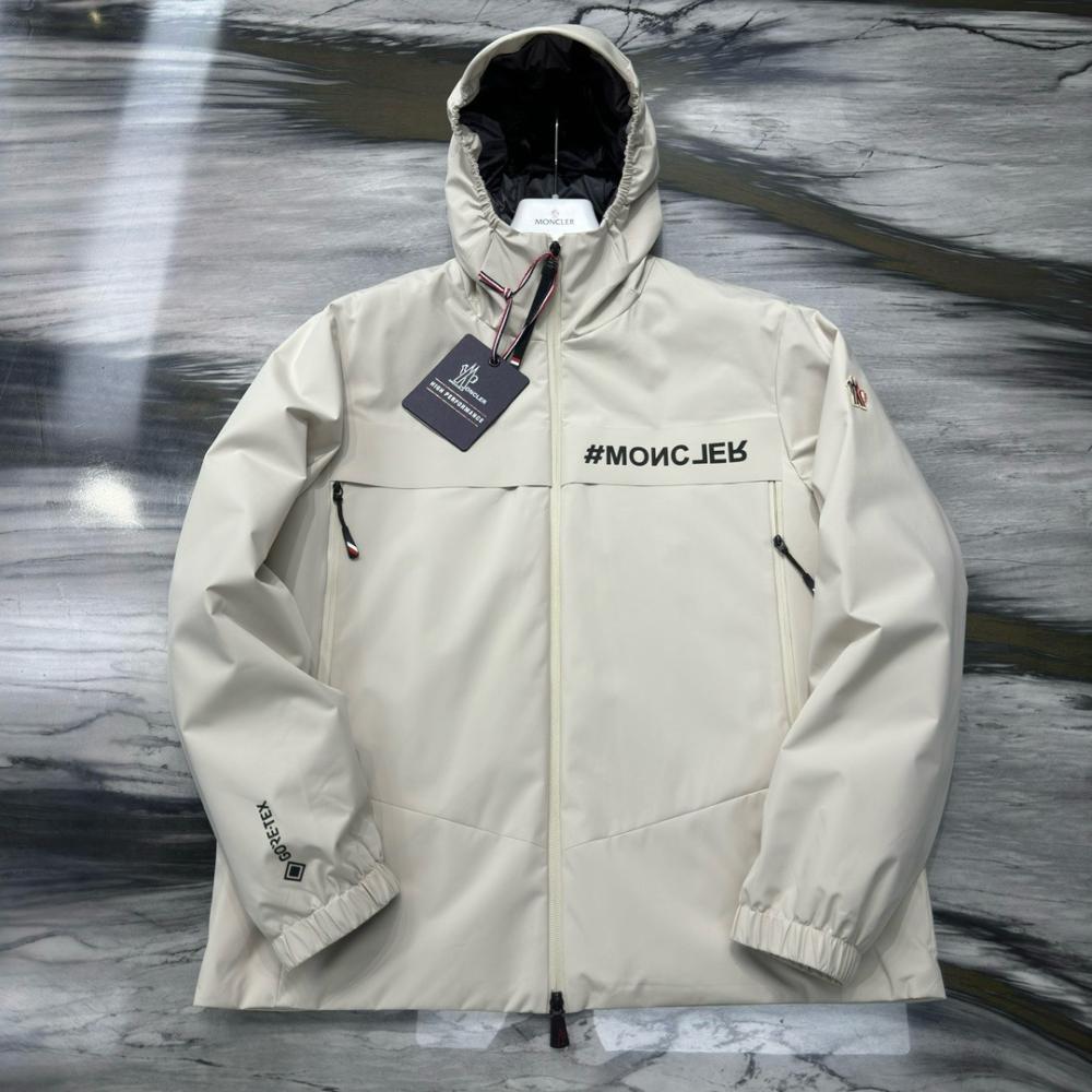 جاكيت مونكلير - H7store - تسوق افضل الماركات العالمية