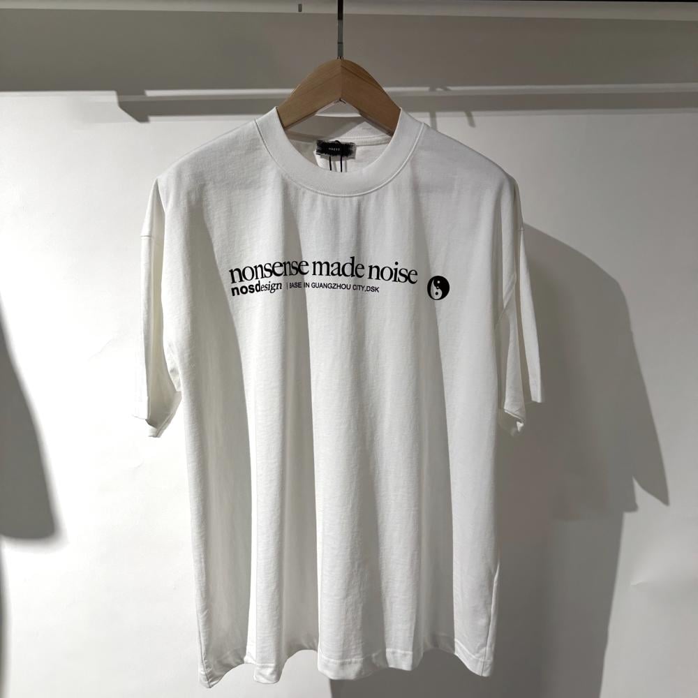 تيشيرت براند H7