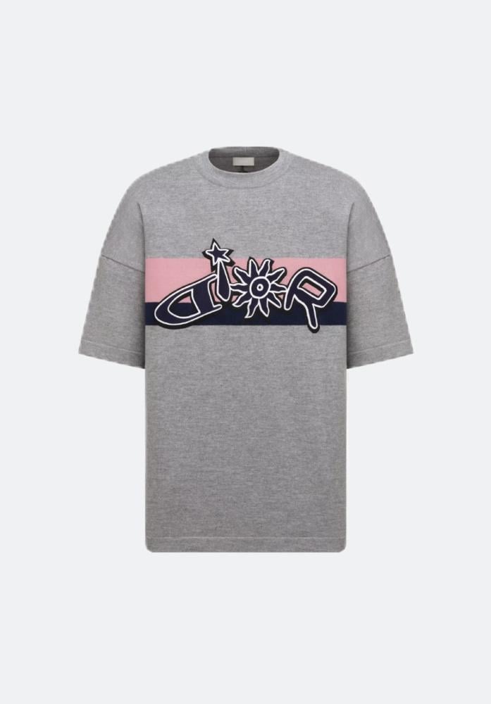 تيشيرت ديور