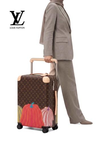 Louis Vuitton Travel Bag Set | Pumpkin Print – H7 Store | H7store
