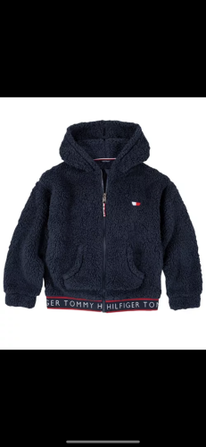جاكيت tommy