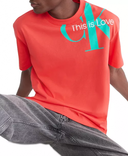 بلوزة ckرجالي