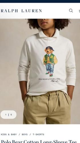 بلوزة ولادي