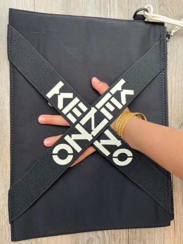 Pouch kenzo