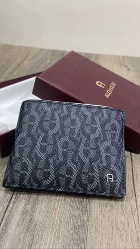 محفظة aigner