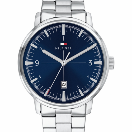 ساعة رجالية Tommy Hilfiger