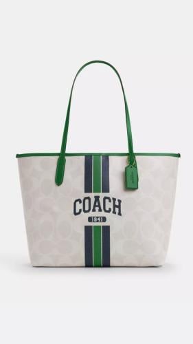 شنطة coach