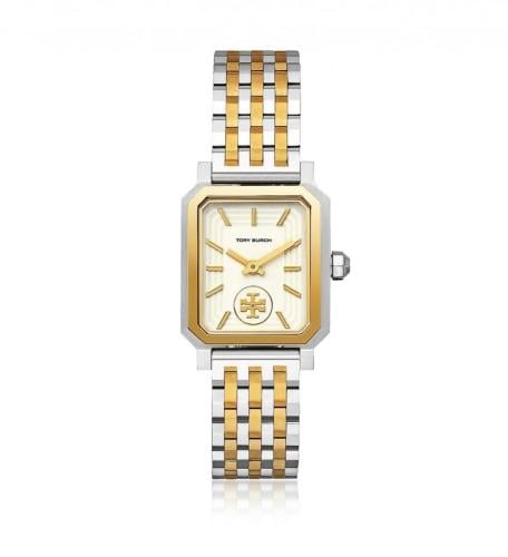 ساعة Tory burch