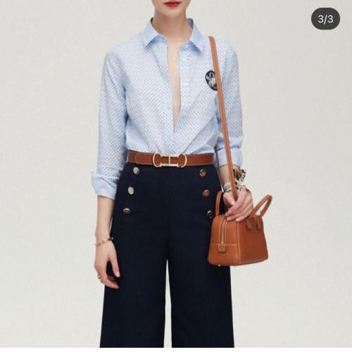 قميص نسائي ch