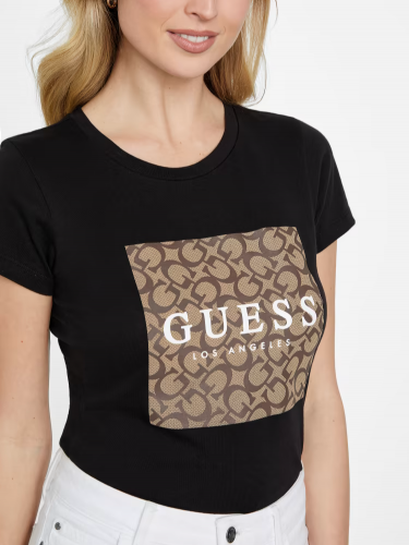 بلوزة guess نساء
