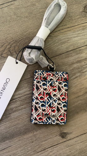 حامل بطاقة ck