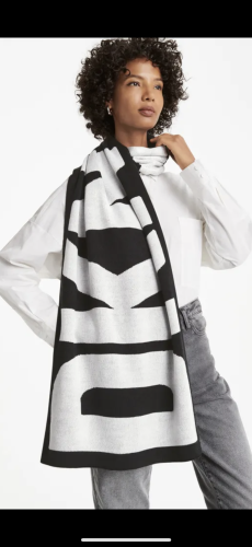 شال Dkny