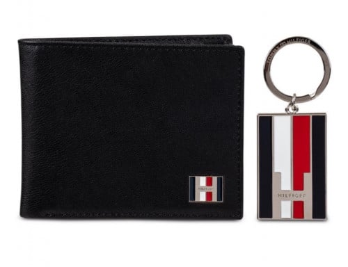 طقم محفظة تومي