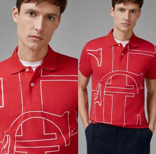 بلوزة رجالي