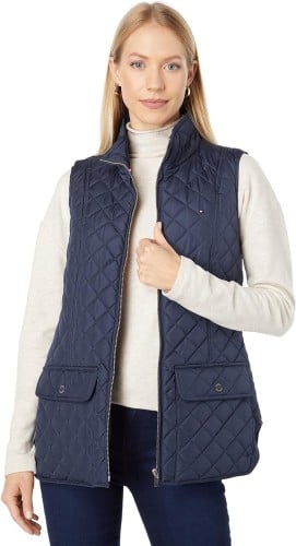 TOMMMY Vest
