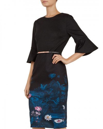 فستان تيدبيكر