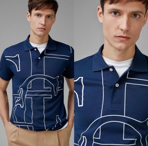 بلوزة رجالي