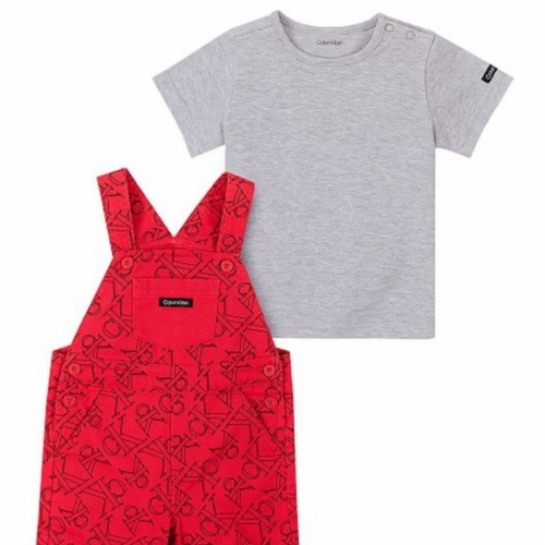 طقم ولادي ck