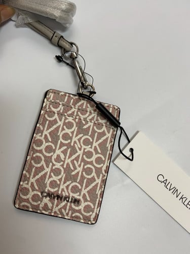 حامل بطاقة ck