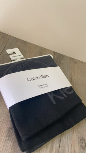 طقم رجالي ck