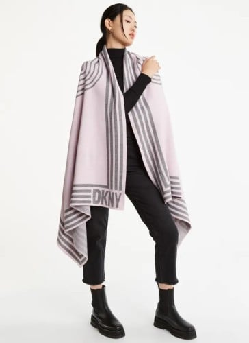 شال Dkny