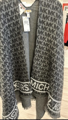 شال mk