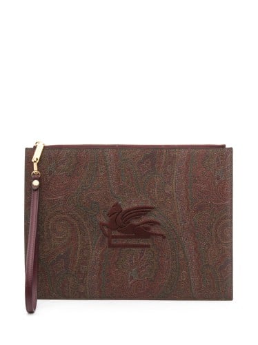 pouch ETRO