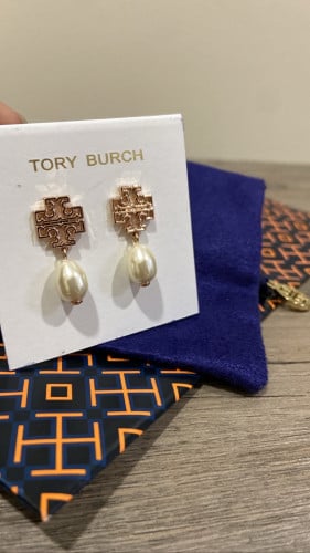 حلق Tory Burch