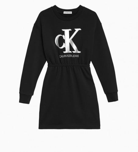 فستان بناتي ck