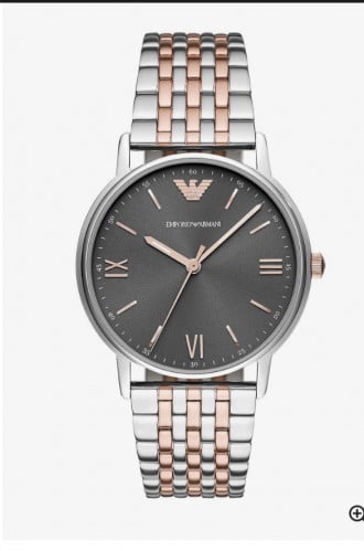 ساعة رجالية