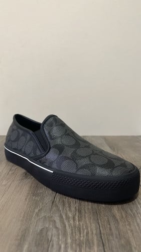 جزمة coach رجالي