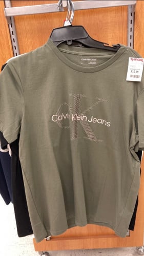بلوزة ck رجالي