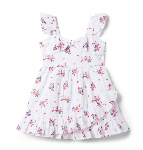 فستان janieandjack