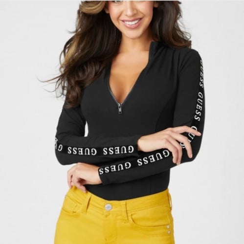 بلوزة guess