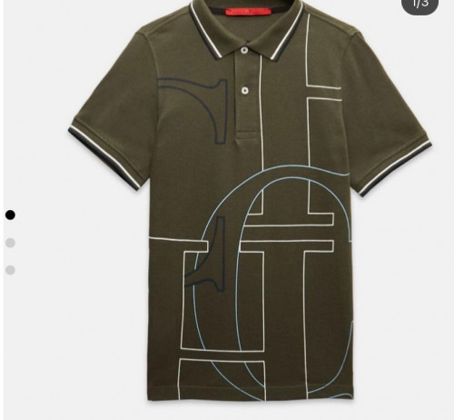 بلوزة ولادي CH