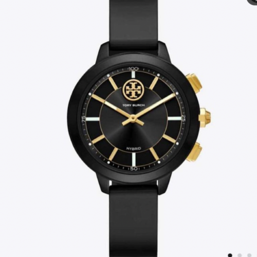 ساعة Tory Burch