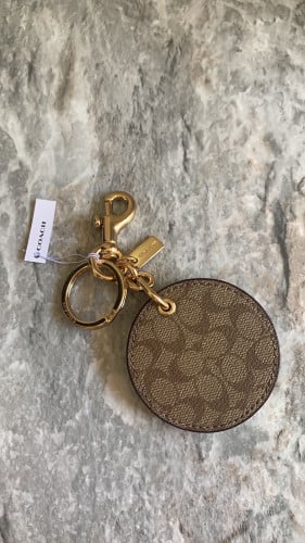 ميدالية coach