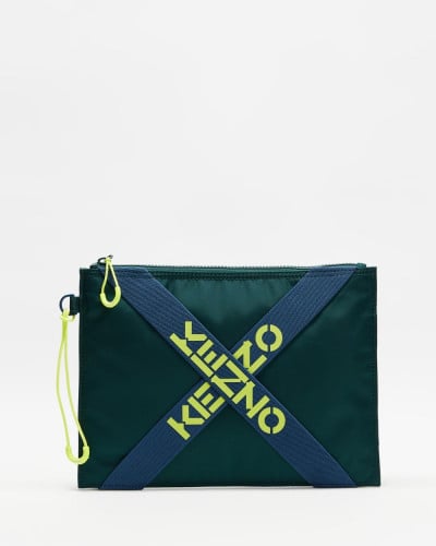 Pouch kenzo