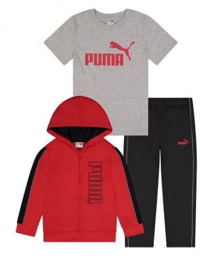 طقم puma