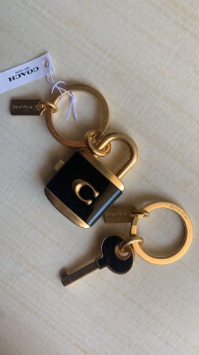 ميدالية coach