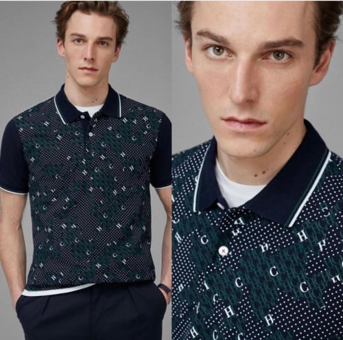 بلوزة رجالي