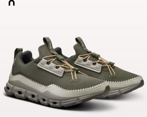 جزمة اون Cloudaway